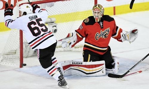 «Обижается и сетует». Раскрыты причины подписания «Барысом» хоккеиста с опытом игры в НХЛ