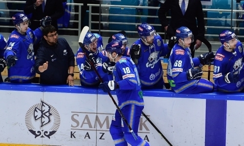 «Барыс» сделал свежее заявление о переговорах по новому главному тренеру