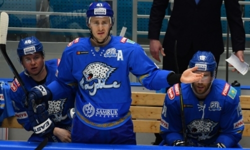 «Поэтому он до сих пор не подписал контракт». Стало известно о ситуации Бойда в «Барысе»