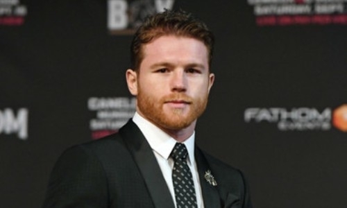 «Головкин терял время». Для «Канело» нашли более опасного соперника, чем GGG