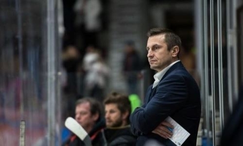 Кандидат в главные тренеры «Барыса» будет судиться с клубом