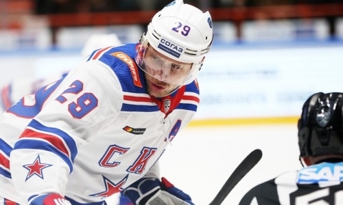 Конкурент «Барыса» на Востоке расторг контракты с хоккеистами, которых выменял из СКА