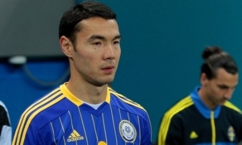 «Нельзя просто так растоптать». Бывший капитан сборной Казахстана вступился за «Иртыш»