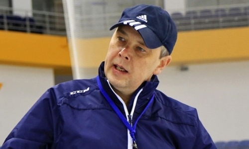 Бывший игрок «Барыса» и участник пяти чемпионатов мира примет казахстанский клуб