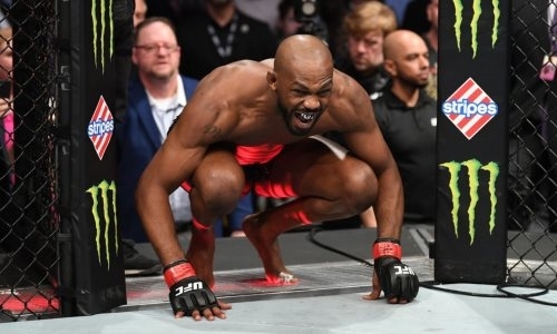 «Почему вы, молокососы, уничтожаете город?!» Чемпион UFC поставил на место вандалов. Видео