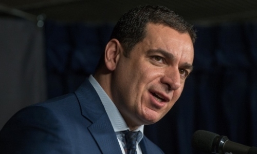 Промоутер казахстанских боксеров озвучил дату первого шоу после карантина