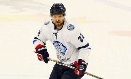 Экс-форвард «Сарыарки» с казахстанским паспортом перейдет в зарубежный клуб