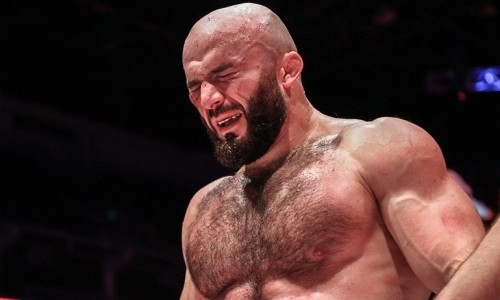 «Вы очень далеко засунули, по-моему, палочку». Российский боец рассказал про издевательский тест на коронавирус