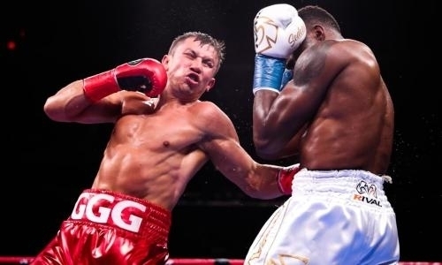 «Был бы особенным событием». Нокаутированный Головкиным боксер хочет сразиться с еще одним экс-соперником казахстанца