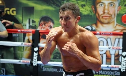 «Забьет его без вариантов». Фанаты назвали победителя боя Геннадий Головкин — Джермейн Тейлор