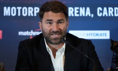 Следующий бой Головкина находится под угрозой срыва. Официальное заявление DAZN