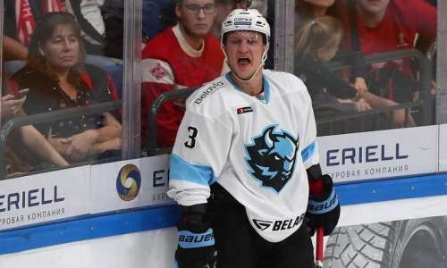 Стало известно, как соперник «Барыса» в КХЛ экономил на зарплате финского форварда. Названы суммы