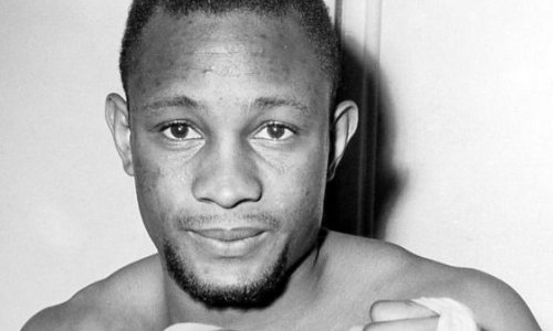 Умер лауреат Зала боксёрсой славы с 62 победами