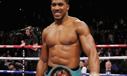 Джошуа своим отказом Фьюри подставит под избиение известного супертяжа