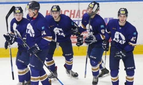 Казахстан лишился клуба в российской хоккейной лиге