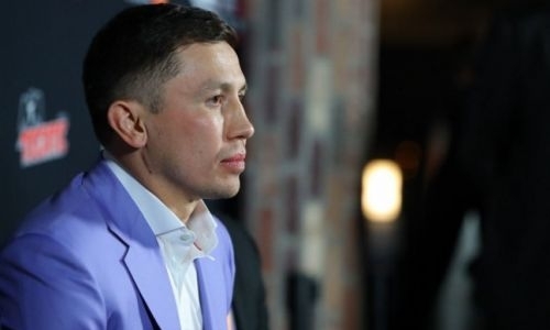 Стоит ли ждать летом следующий бой Головкина? DAZN дал точный ответ