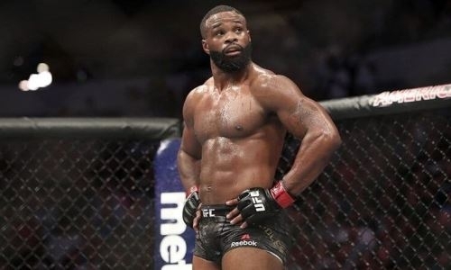 12 участников прошедшего турнира UFC ESPN on 9 были отстранены от боев
