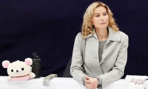 Тренер Турсынбаевой вернулась в Россию из США и отправилась на карантин