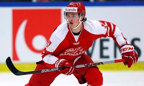 Один из главных конкурентов «Барыса» на Востоке совершил обмен легионерами