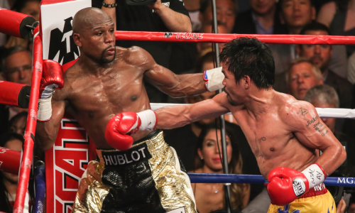 BoxRec определил величайшего боксера всех времен и представил ТОП-10