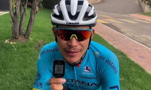 «Сжатые сроки». Лидер «Астаны» рассказал о новом календаре сезона и главной цели