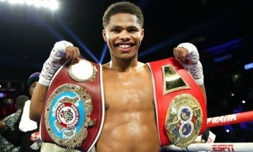 Возвращение бокса на ESPN. Обнародованы полные файткарды двух ближайших шоу