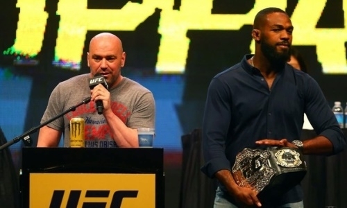 «Реальность такова». Дана Уайт готов отправить лучшего бойца UFC на пенсию 