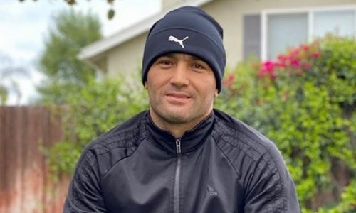 «Жду момента». Не знающий поражений боксер из Казахстана высказался о возвращении на ринг