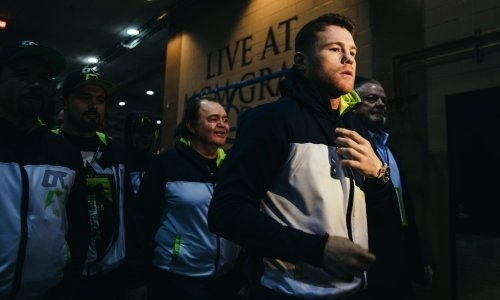 «Оказалось хорошей сделкой». «Канело» решил взять пример с Головкина