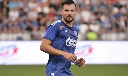 Клуб РПЛ предложил экс-футболисту «Астаны» и «Кайрата» доиграть сезон бесплатно