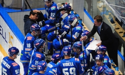 «Знают цели». «Барысу» предоставили оптимальный вариант в выборе главного тренера