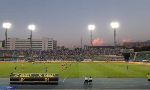 Главный санврач Казахстана высказалась об открытии спортивных объектов