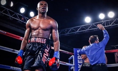 Экс-соперник Головкина хочет боя с испугавшимся Ахмедова боксером