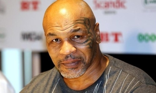 Майк Тайсон не попал в топ-10 рейтинга величайших боксёров от Boxrec