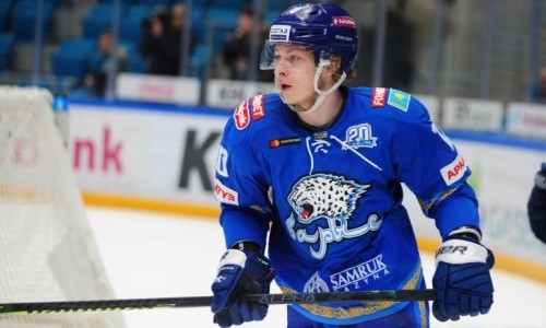 КХЛ назвала игроков «Барыса», упустивших возможность перейти в другой клуб