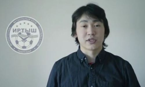 Пообещавший «вломиться в акимат» блогер из Павлодара теперь избегает встречи о судьбе «Иртыша»