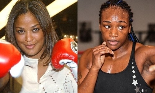 «Это уж слишком». Дочь Мохаммеда Али требует немаленькую сумму за бой с абсолютной чемпионкой мира