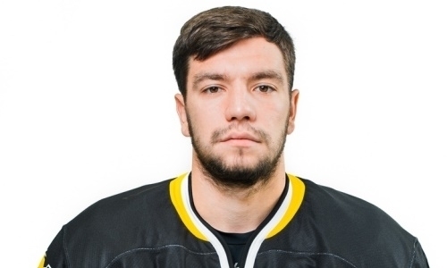 Двукратный обладатель Кубка Петрова продлил контракт с казахстанским клубом