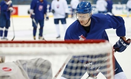 Бывший защитник-бомбардир «Барыса» вспомнил о неприятном расставании с клубом