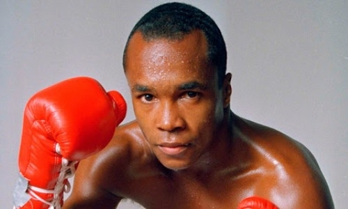 «Всего дважды в карьере я дрался из-за денег». Экс-чемпион мира в пяти весовых категориях сделал откровенное признание