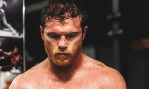 «Латиноамериканцы тоже страдают». Обидчик Головкина высказался о расизме, подкрепив свою мысль фотографией