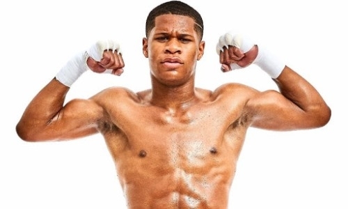 Подбородок Головкина? Чемпион мира собрал идеального бойца из лучших качеств топовых боксеров. Фото