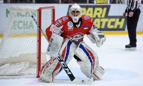 Экс-игрока четырех клубов Казахстана креативно презентовали для болельщиков. Помогла местная уборщица. Видео