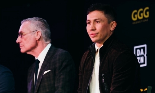 Головкина и DAZN жестко раскритиковали за политику. Досталось и «Канело»