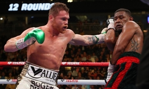 «Канело» задумал «побег» от Головкина в другие страны