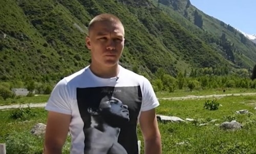 «Грязные». Чемпион WBC сравнил казахстанскую и мексиканскую школы бокса