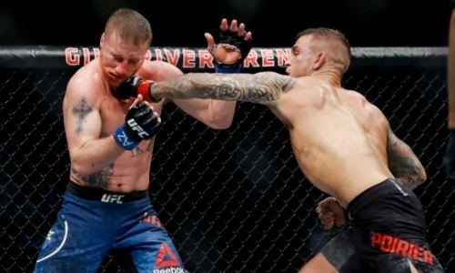 «Создаст ему проблемы». Порье указал Гэтжи на ключ к победе над Нурмагомедовым