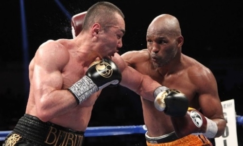Соперник казахстанского боксера обошел Тайсона, Чавеса-старшего и Де ла Хойю среди величайших в истории
