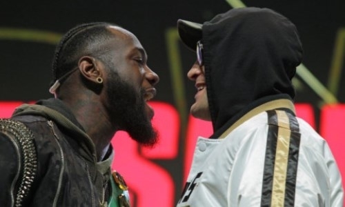 «Фьюри и Уайлдер дали добро». Боб Арум определился со сроками большой трилогии