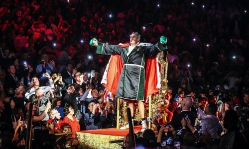 Наступит на грабли Головкина? Фьюри предостерегли от ошибок казахстанца